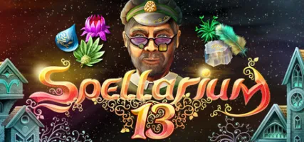 Spellarium 13
