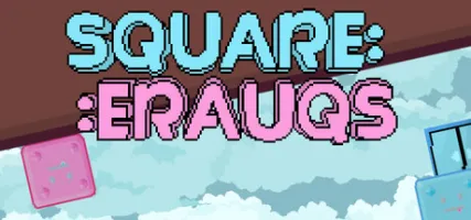 SQUARE::ERAUQS