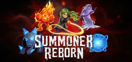 Summoner Reborn