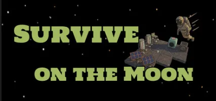 Survive On The Moon
