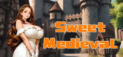 Sweet Medieval