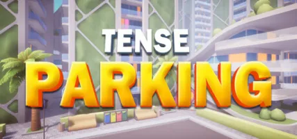 Tense Parking