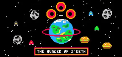 The Hunger of Z'eeth!