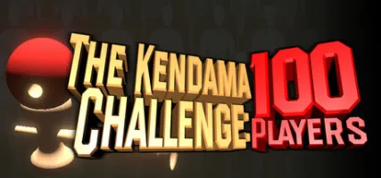 The Kendama Challenge: 100 Players