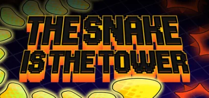 The Snake Is the Tower