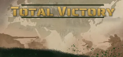 Total Victory: World Conflict 1939-1945