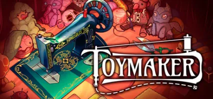 Toymaker: Threads of Joy