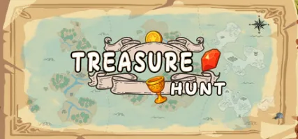 Treasure Hunt