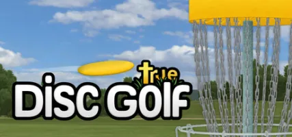 True Disc Golf