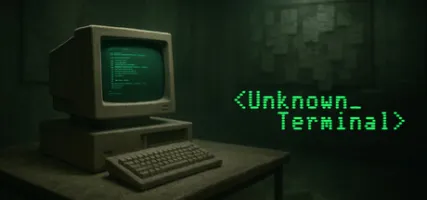 Unknown Terminal
