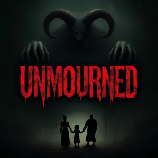 Unmourned