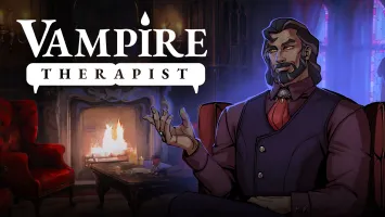 Vampire Therapist