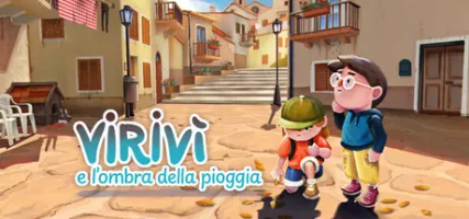 Viriv e l'ombra della pioggia