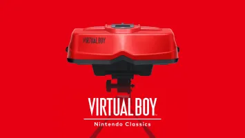 Virtual Boy Nintendo Classics