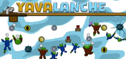 Yavalanche