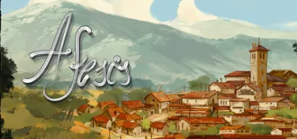 Afesis: The Four Steps