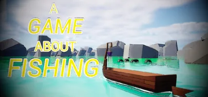 AGameAboutFishing