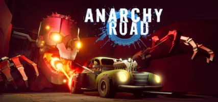 Anarchy Road