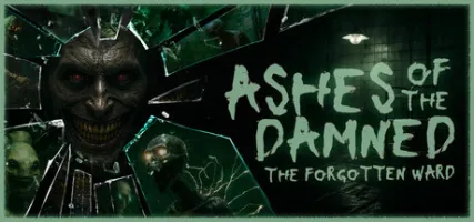 Ashes of the Damned: The Forgotten Ward