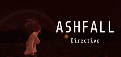 Ashfall Directive