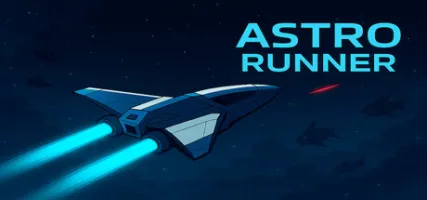 Astro Runner