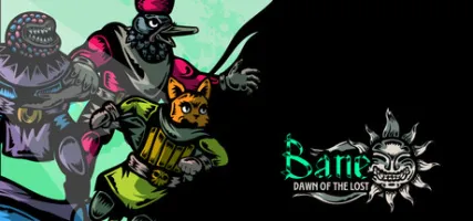 Bane: Dawn of the Lost