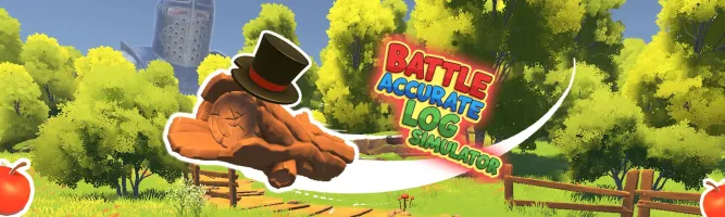 Battle Accurate Log Simulator -B.A.L L S