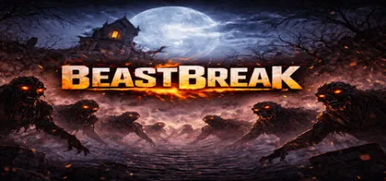 BeastBreak: Monster Horde Shooter