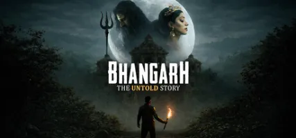 Bhangarh: The Untold Story