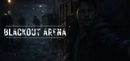 BLACKOUT ARENA
