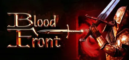 Bloodfront