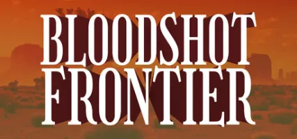 Bloodshot Frontier
