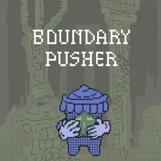 Boundary Pusher