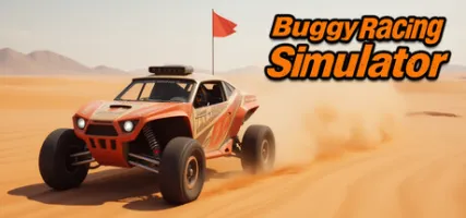 Buggy Racing Simulator
