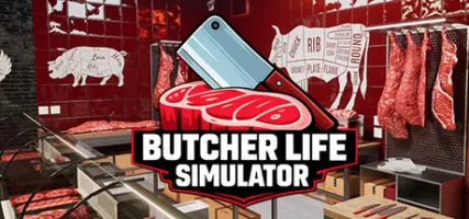 Butcher Life Simulator