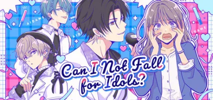Can I Not Fall for Idols?