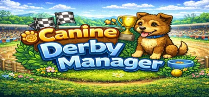 Canine Derby Manager