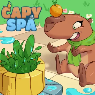 Capy Spa