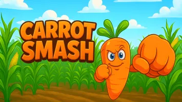 Carrot Smash