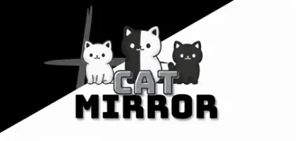 Cat Mirror