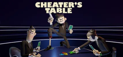 Cheater's Table