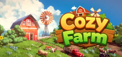 Cozy Farm