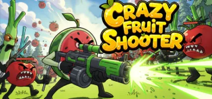 Crazy Fruit Shooter