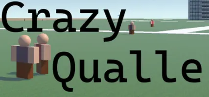 Crazy Qualle