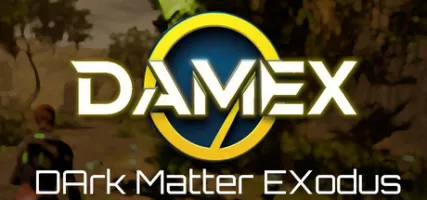 DAMex: DArk Matter Exodus