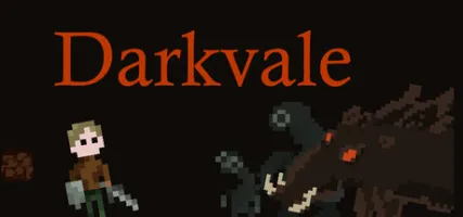 Darkvale
