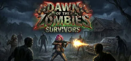 Dawn of the Zombies: Survivors