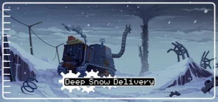 Deep Snow Delivery
