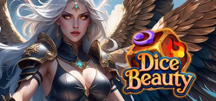 Dice Beauty: Roguelike Tactics