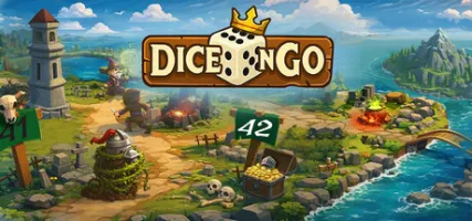 Dice'n'Go